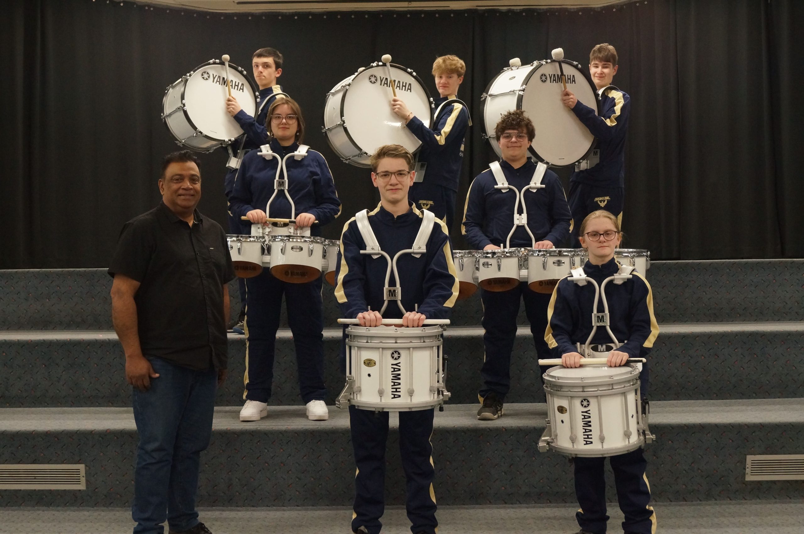 Drumline