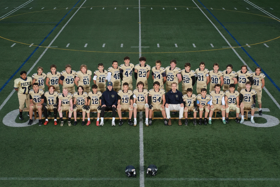 Football benjamin D3 mineur à 9