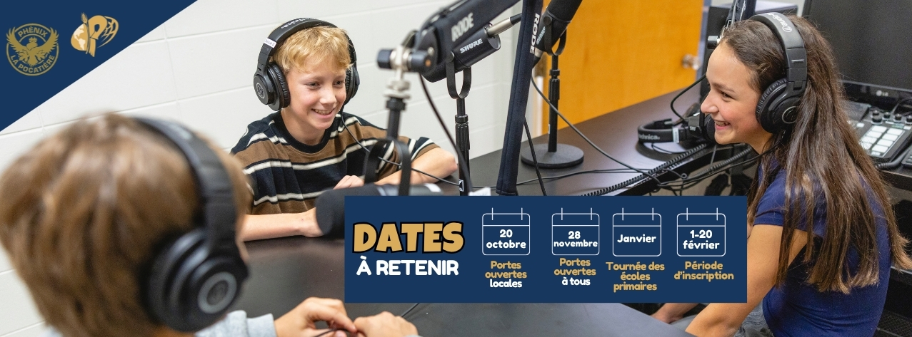 EPLP - DATES IMPORTANTES - 2026